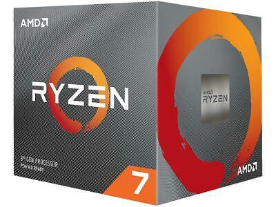 Amd Ryzen 7 3700x 8-core 3.6 Ghz (4.4 Ghz Max Boost) Socket Am4 65w 100-10000007