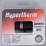 Hypertherm Genuine Powermax 65 & 85 Ohmic Retaining Cap 220953