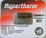 Hypertherm Genuine Powermax 65 & 85 Swirl Ring 220857
