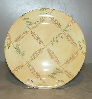 New Bread And Butter Plate Moisson Pattern Gien